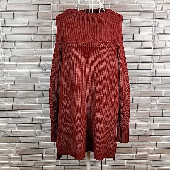 A new day sweater Size S - Picture 1 of 13